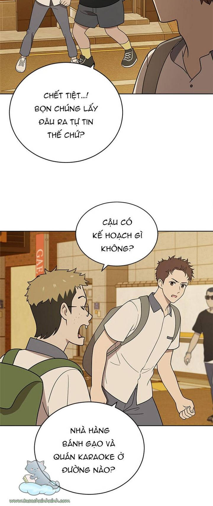 Cô Nàng Hết Thuốc Chữa Chapter 41 - Trang 2