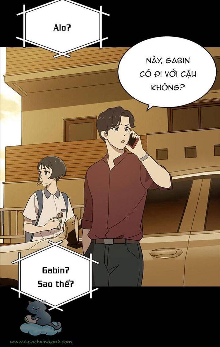 Cô Nàng Hết Thuốc Chữa Chapter 41 - Trang 2