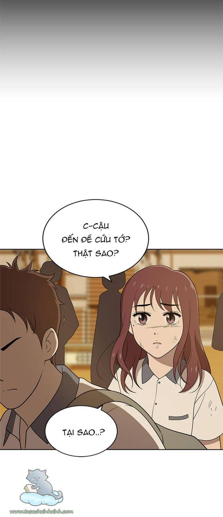 Cô Nàng Hết Thuốc Chữa Chapter 41 - Trang 2