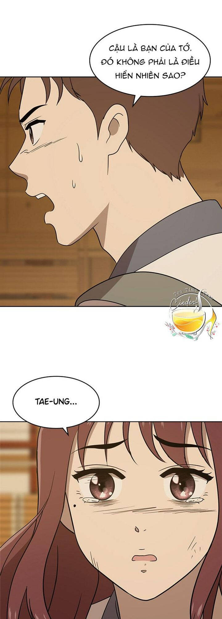 Cô Nàng Hết Thuốc Chữa Chapter 41 - Trang 2