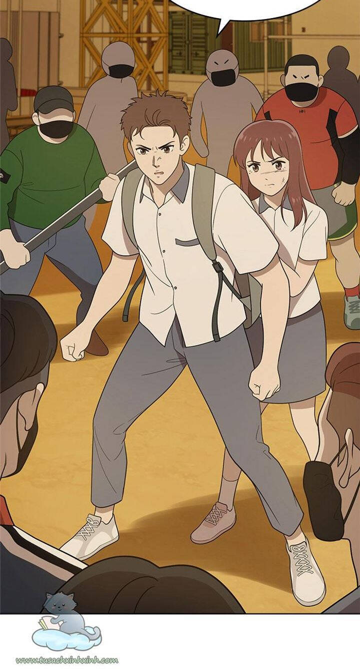 Cô Nàng Hết Thuốc Chữa Chapter 41 - Trang 2