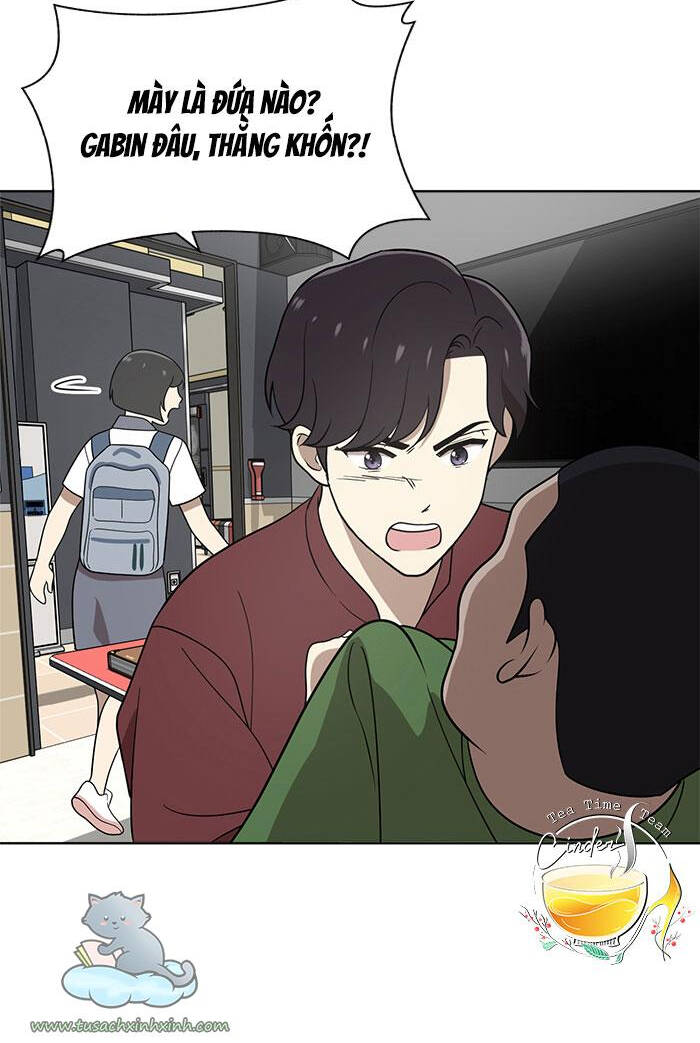 Cô Nàng Hết Thuốc Chữa Chapter 41 - Trang 2