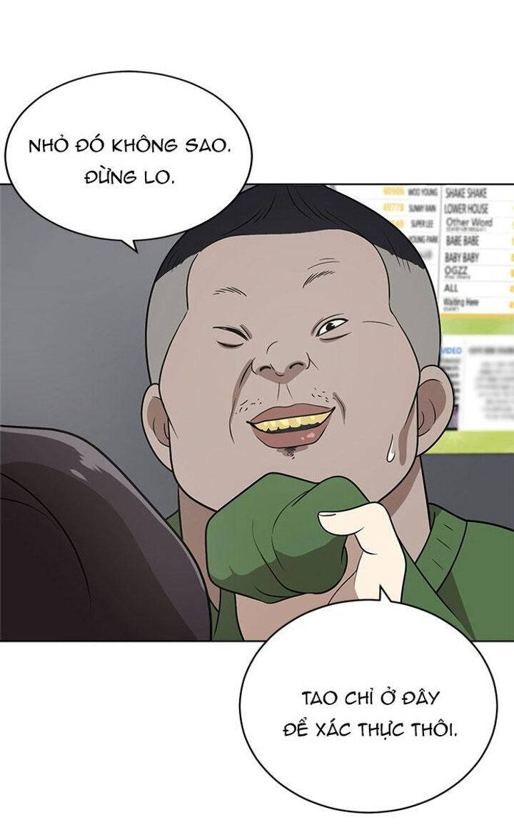 Cô Nàng Hết Thuốc Chữa Chapter 41 - Trang 2