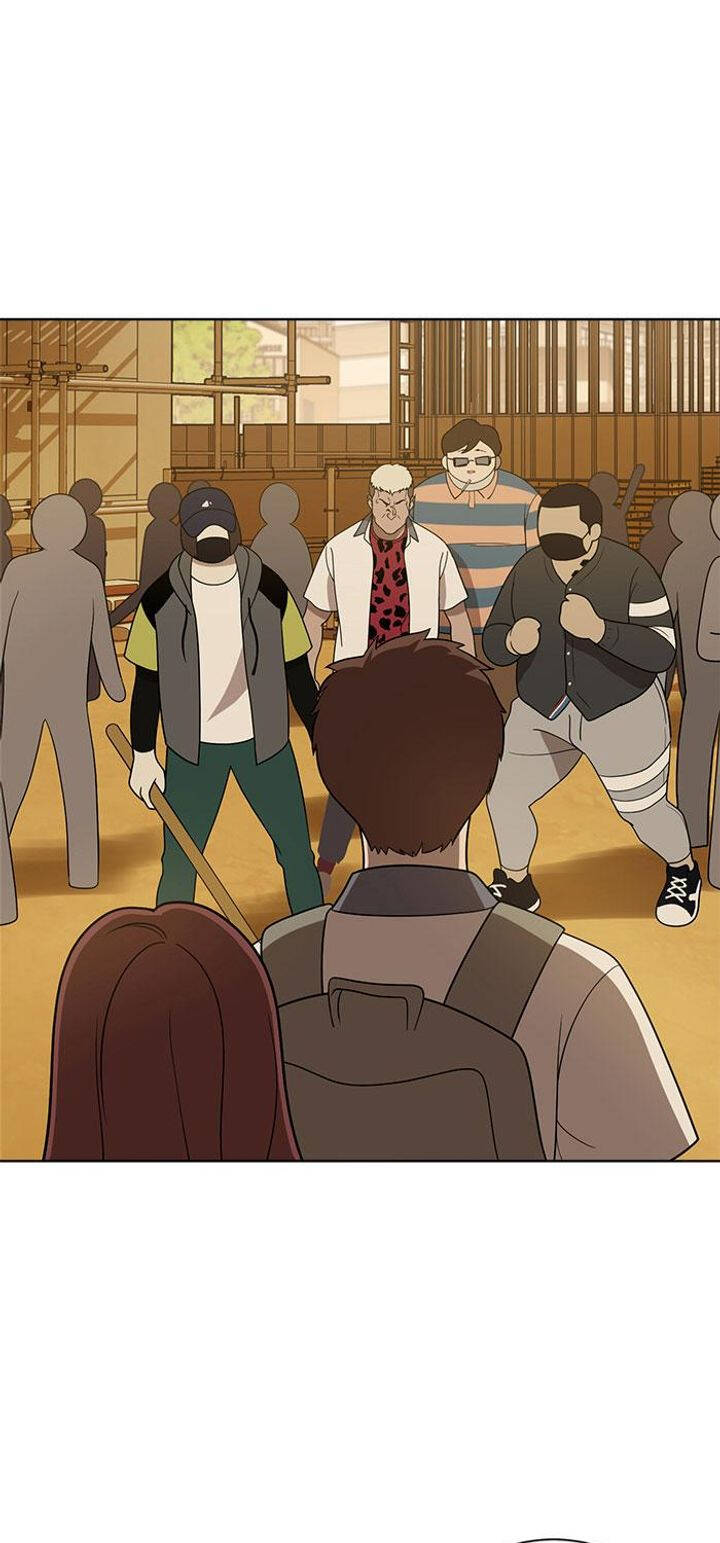 Cô Nàng Hết Thuốc Chữa Chapter 41 - Trang 2