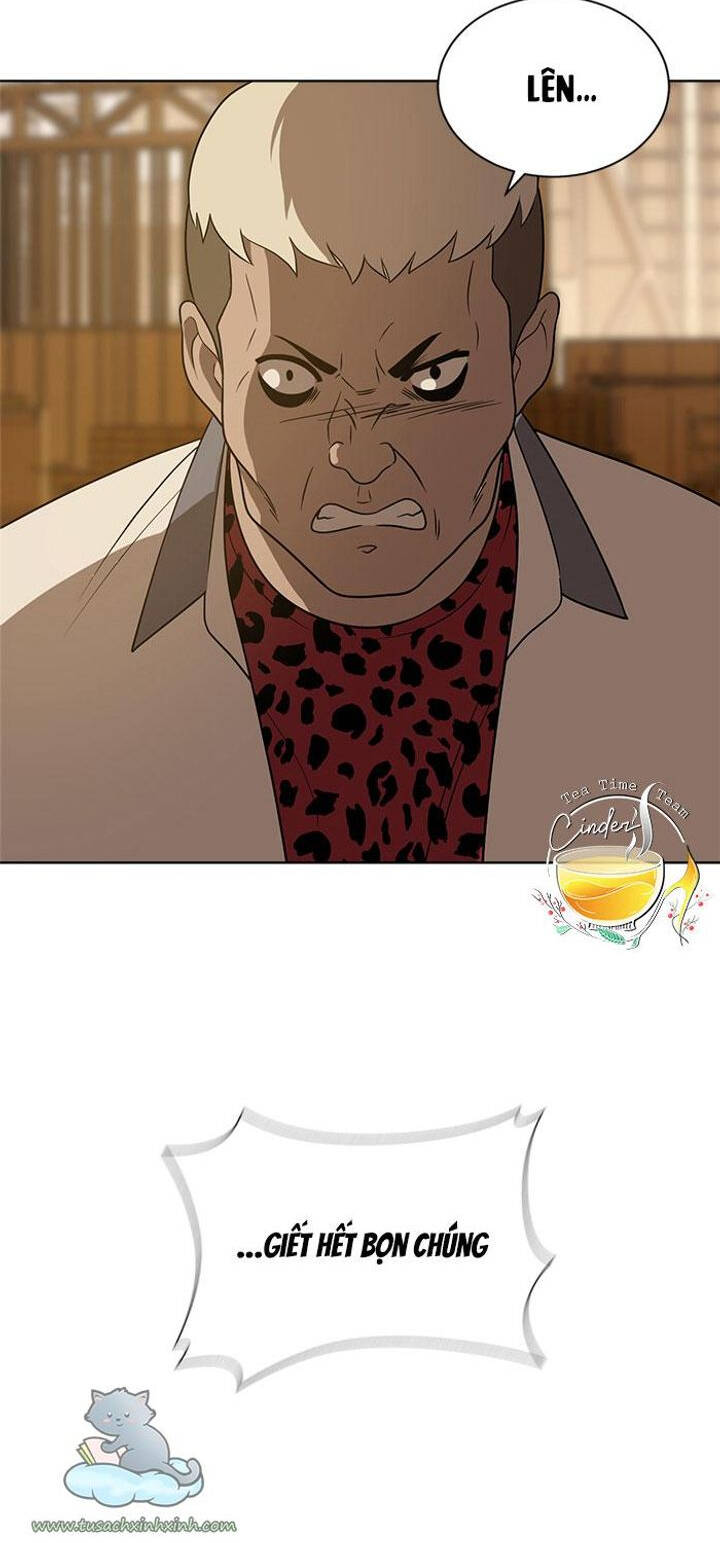 Cô Nàng Hết Thuốc Chữa Chapter 41 - Trang 2