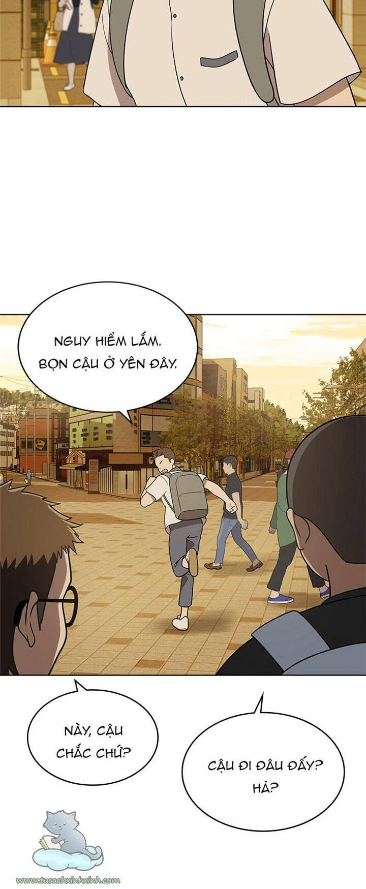 Cô Nàng Hết Thuốc Chữa Chapter 41 - Trang 2