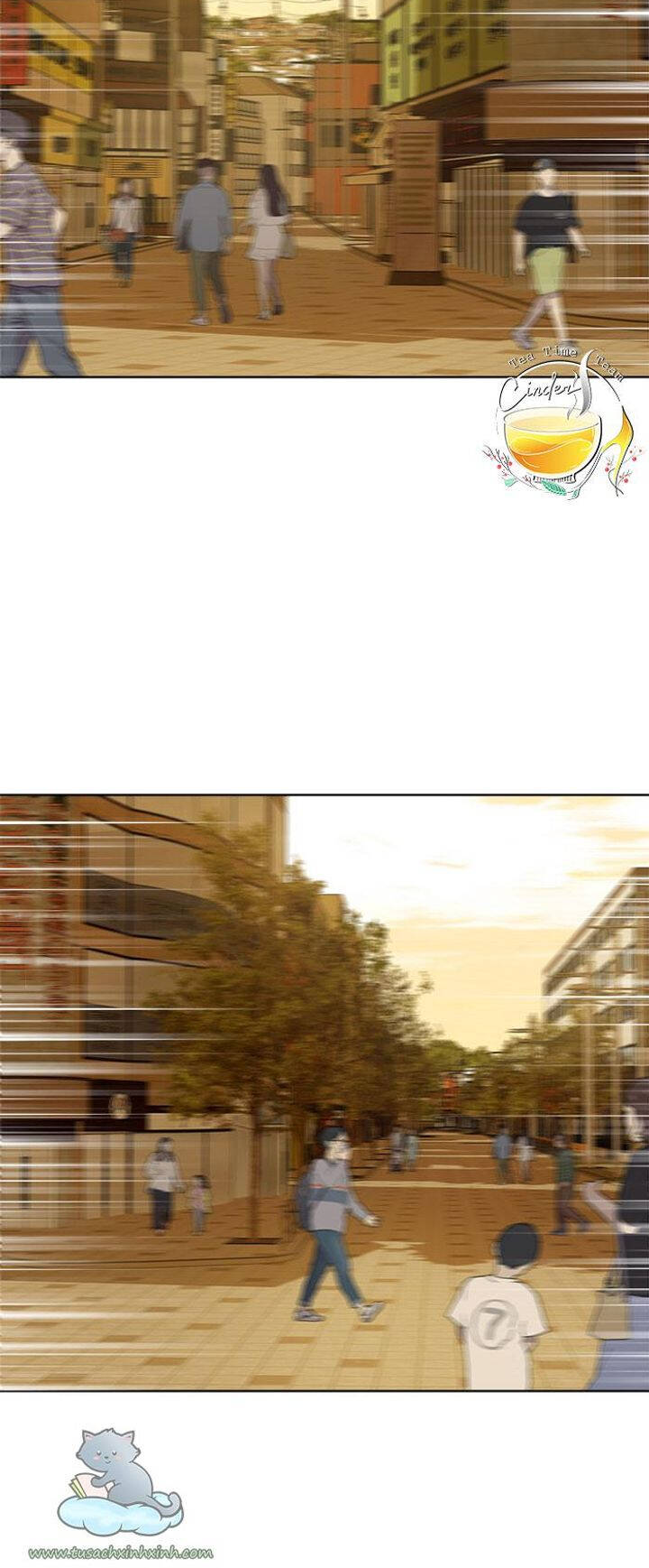 Cô Nàng Hết Thuốc Chữa Chapter 41 - Trang 2