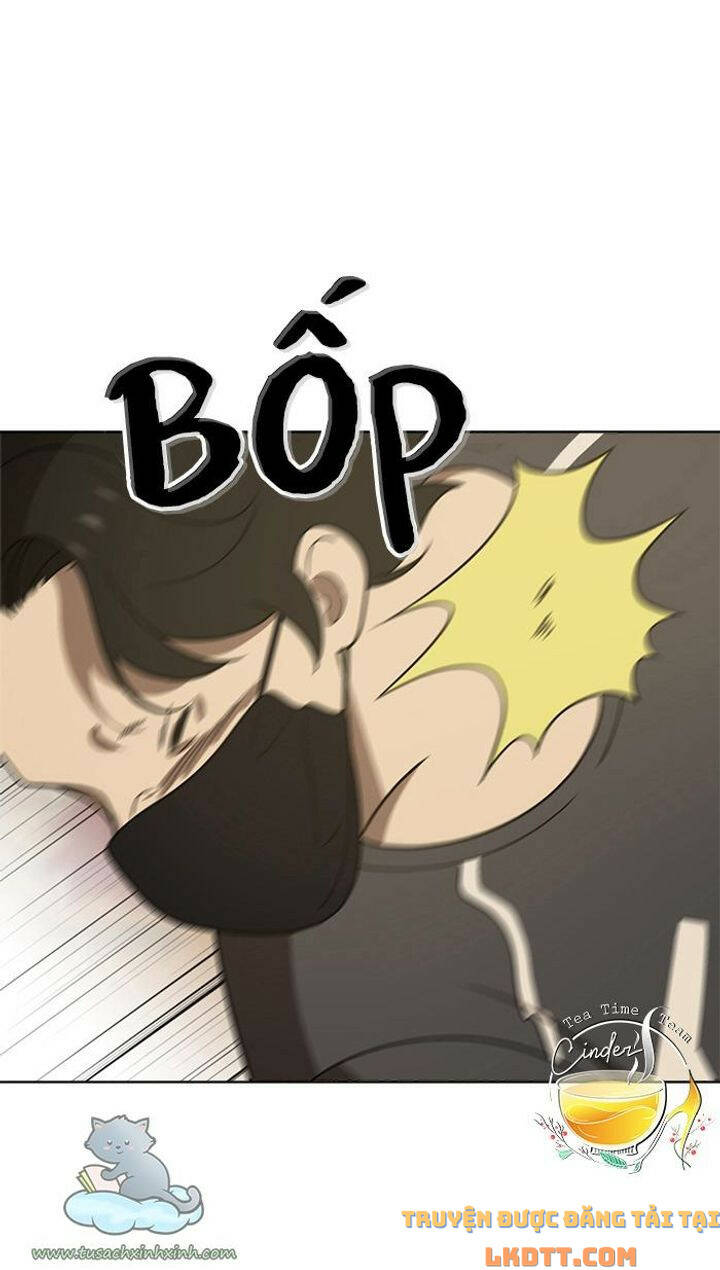 Cô Nàng Hết Thuốc Chữa Chapter 42 - Trang 2