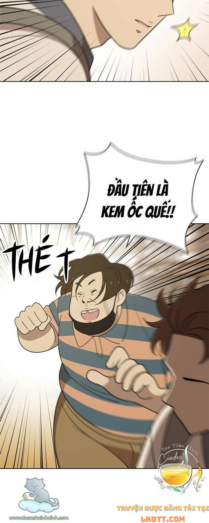 Cô Nàng Hết Thuốc Chữa Chapter 42 - Trang 2