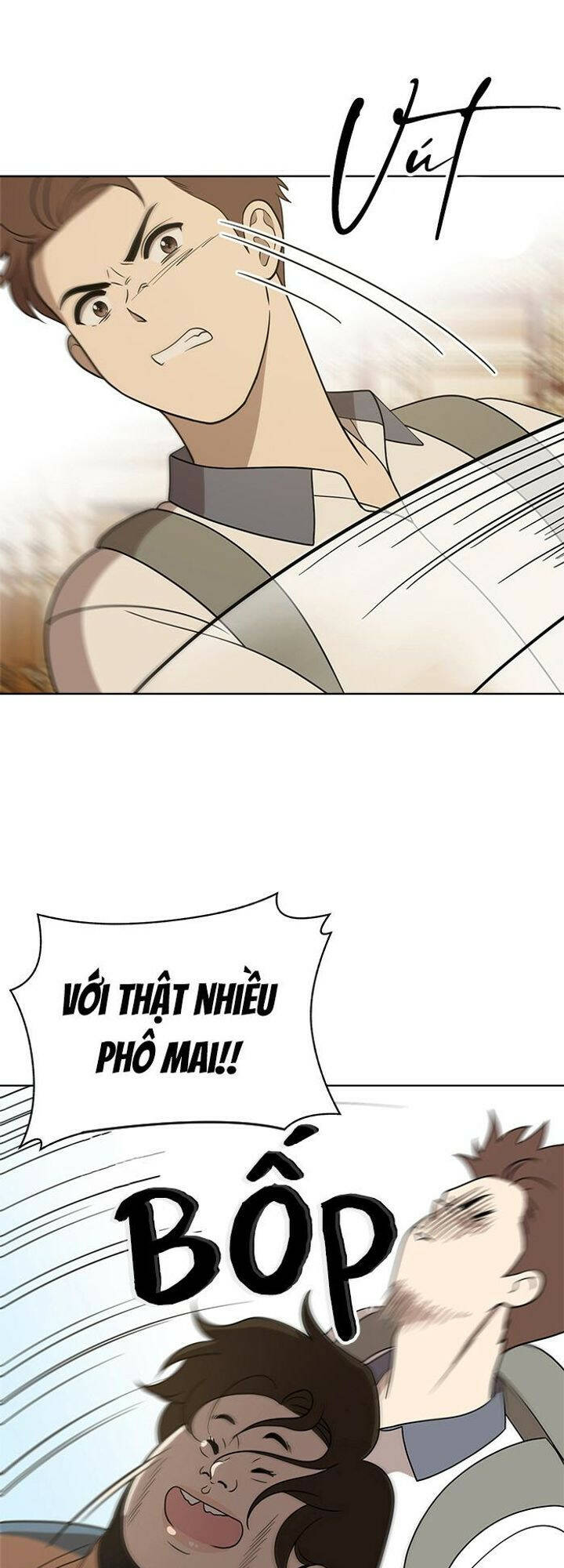 Cô Nàng Hết Thuốc Chữa Chapter 42 - Trang 2