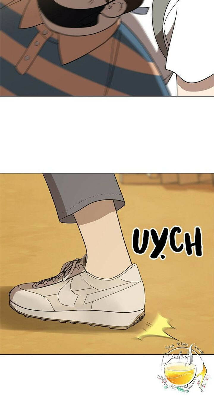 Cô Nàng Hết Thuốc Chữa Chapter 42 - Trang 2