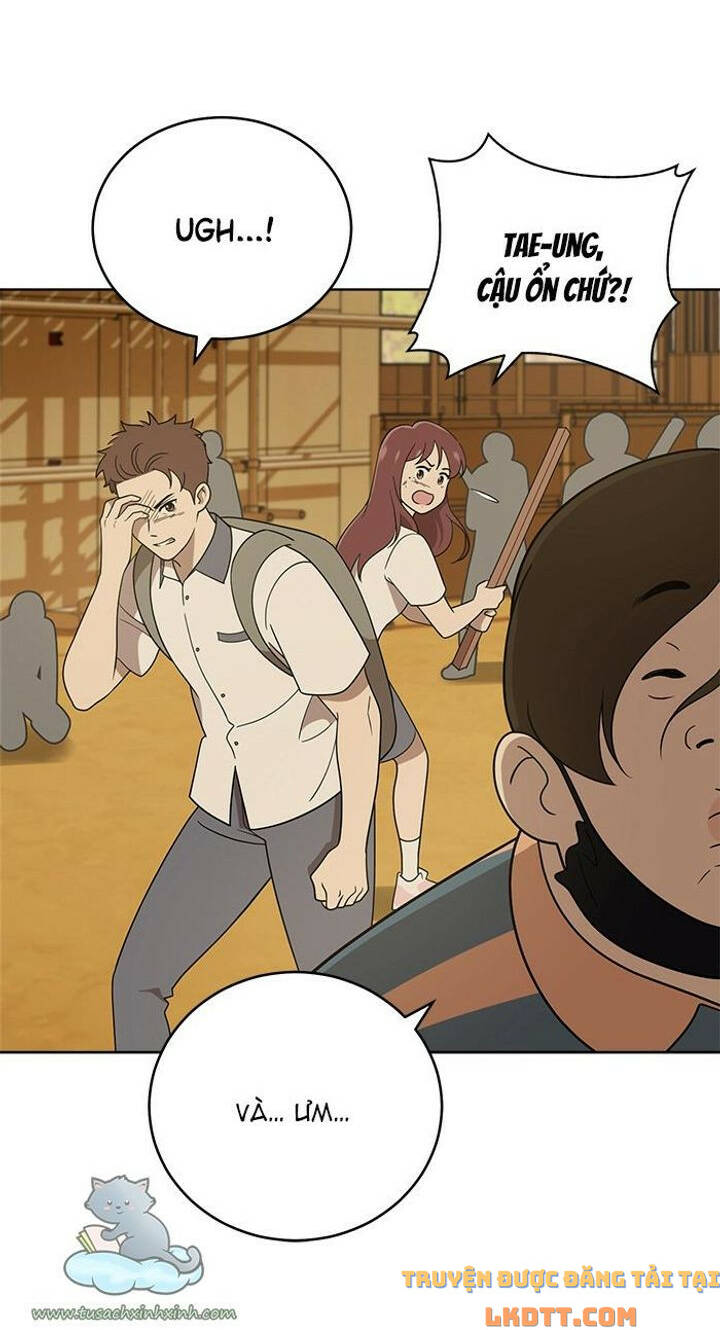 Cô Nàng Hết Thuốc Chữa Chapter 42 - Trang 2