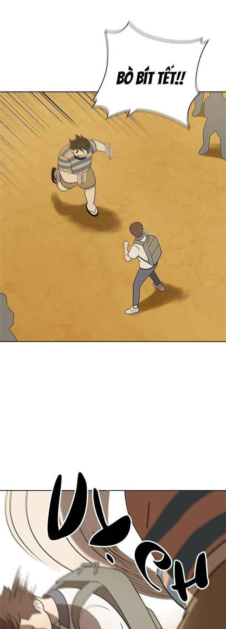 Cô Nàng Hết Thuốc Chữa Chapter 42 - Trang 2