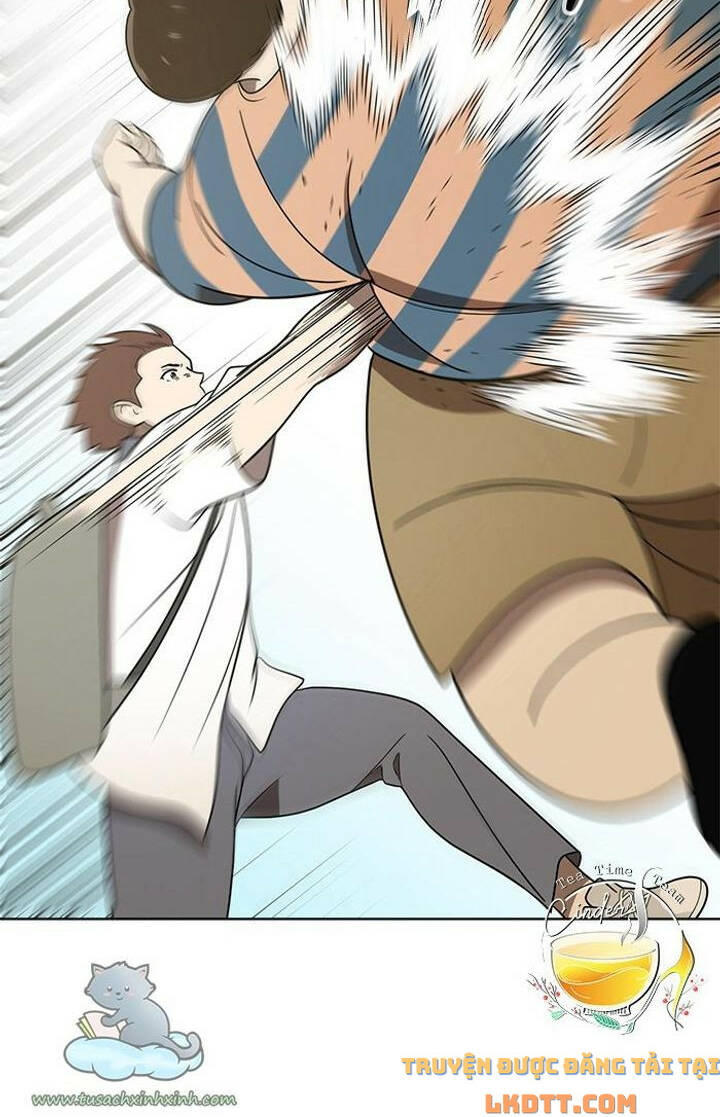 Cô Nàng Hết Thuốc Chữa Chapter 42 - Trang 2