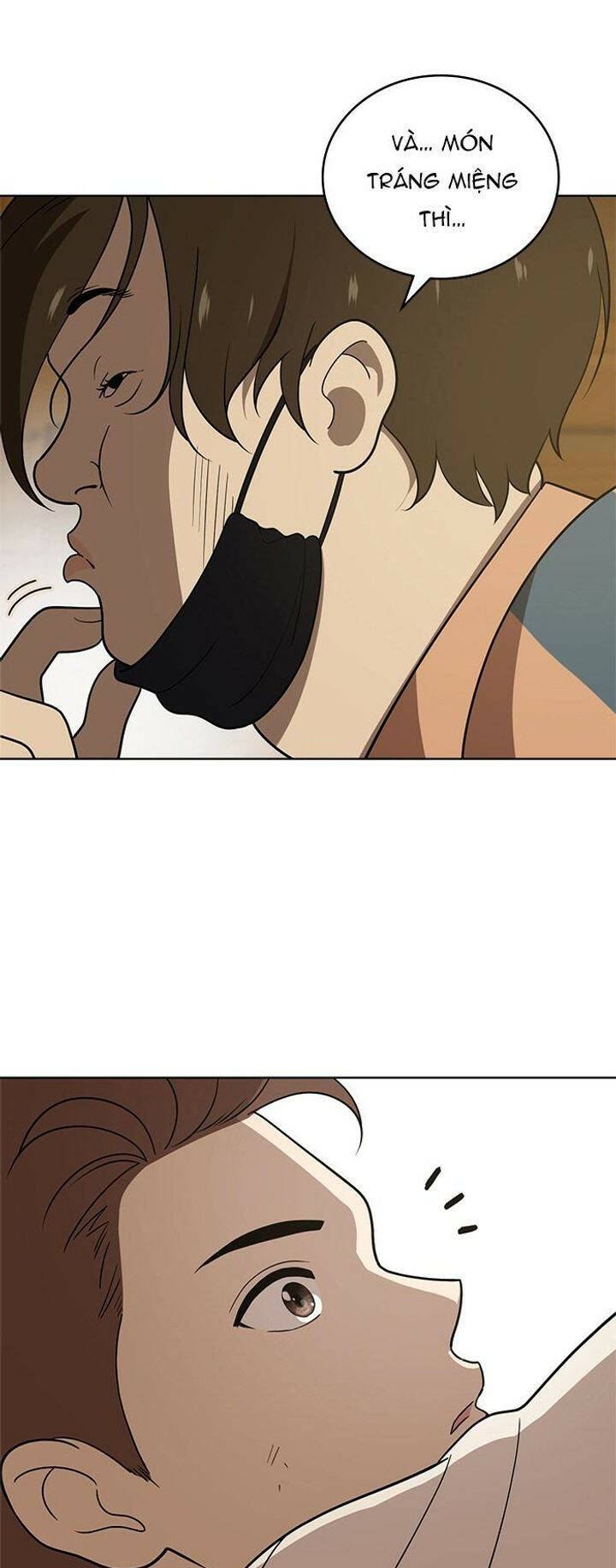Cô Nàng Hết Thuốc Chữa Chapter 42 - Trang 2