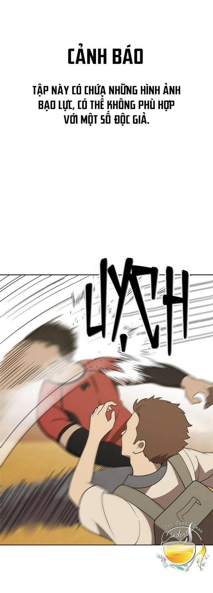 Cô Nàng Hết Thuốc Chữa Chapter 42 - Trang 2