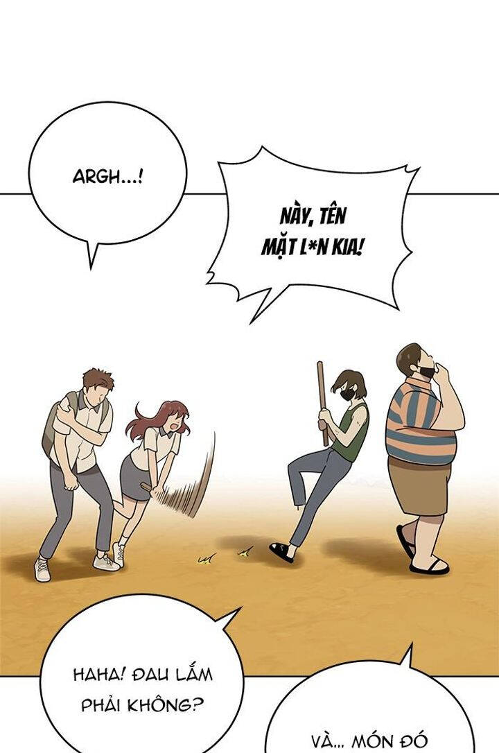 Cô Nàng Hết Thuốc Chữa Chapter 42 - Trang 2