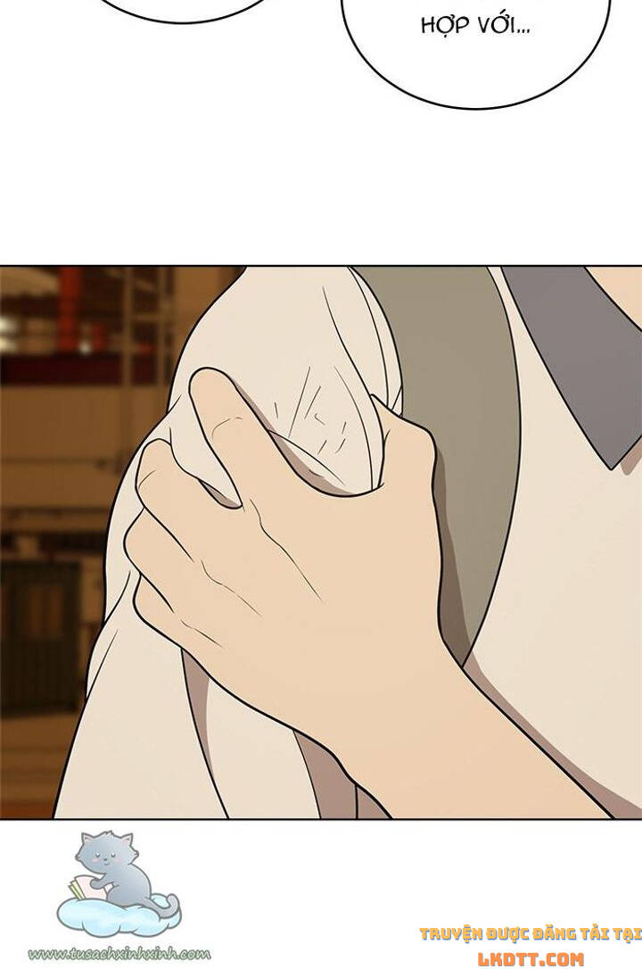 Cô Nàng Hết Thuốc Chữa Chapter 42 - Trang 2