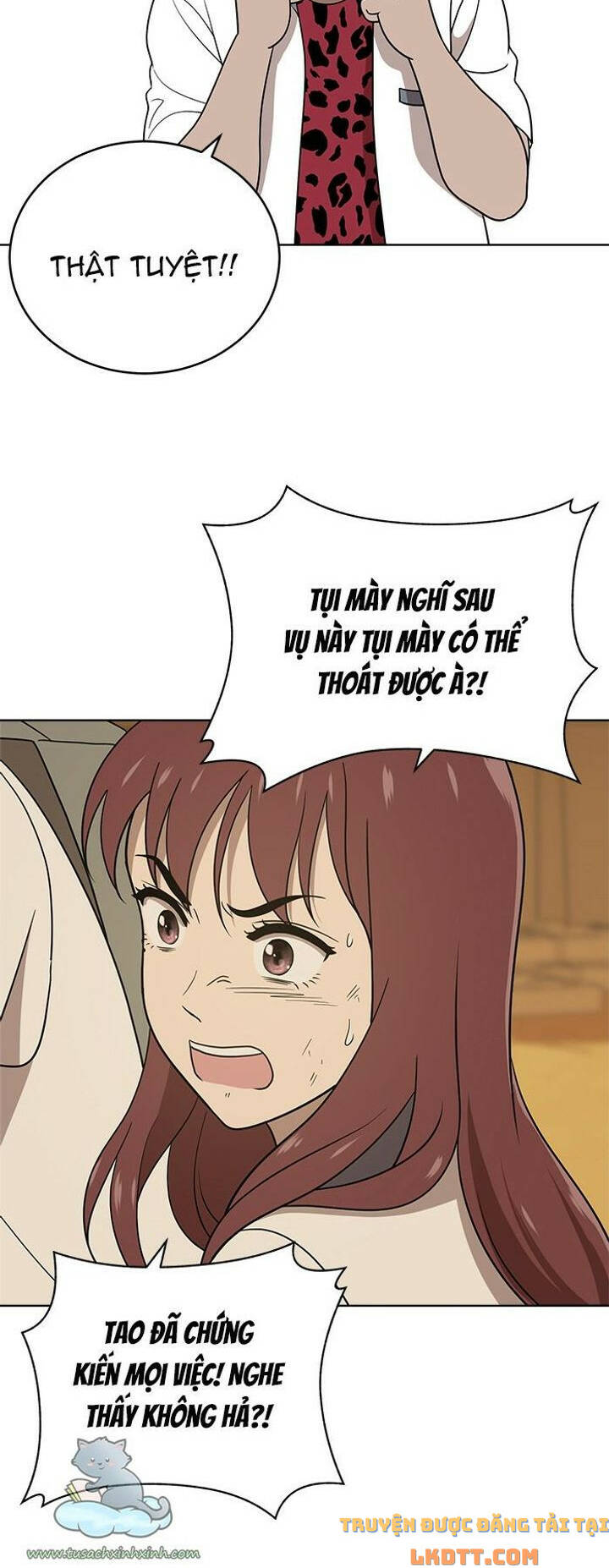 Cô Nàng Hết Thuốc Chữa Chapter 42 - Trang 2