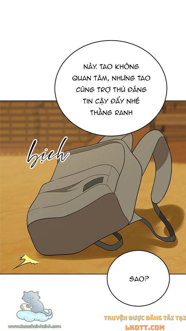Cô Nàng Hết Thuốc Chữa Chapter 42 - Trang 2