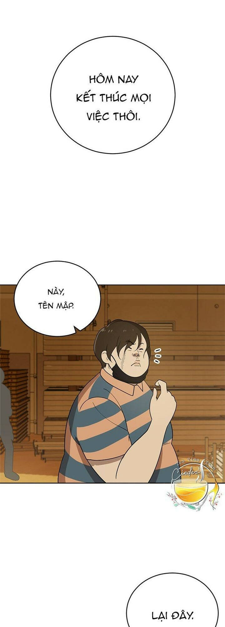 Cô Nàng Hết Thuốc Chữa Chapter 42 - Trang 2