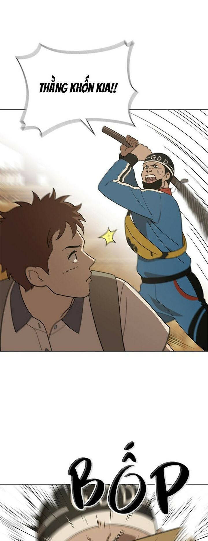 Cô Nàng Hết Thuốc Chữa Chapter 42 - Trang 2