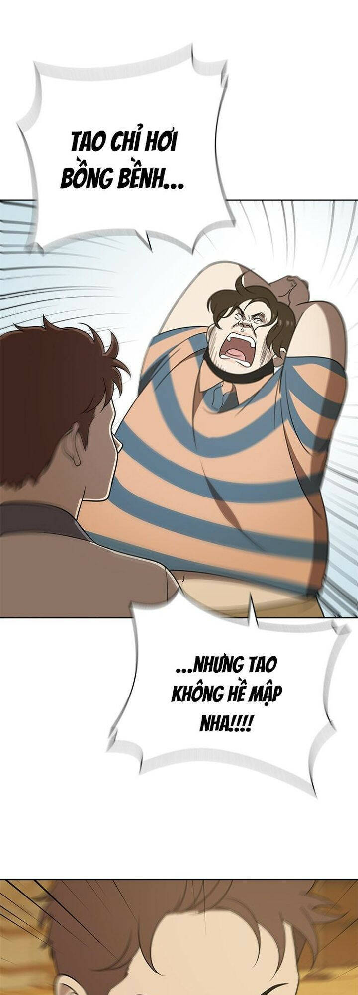 Cô Nàng Hết Thuốc Chữa Chapter 42 - Trang 2