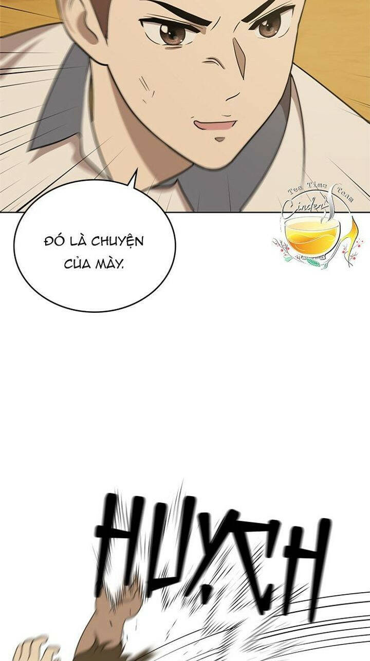 Cô Nàng Hết Thuốc Chữa Chapter 42 - Trang 2