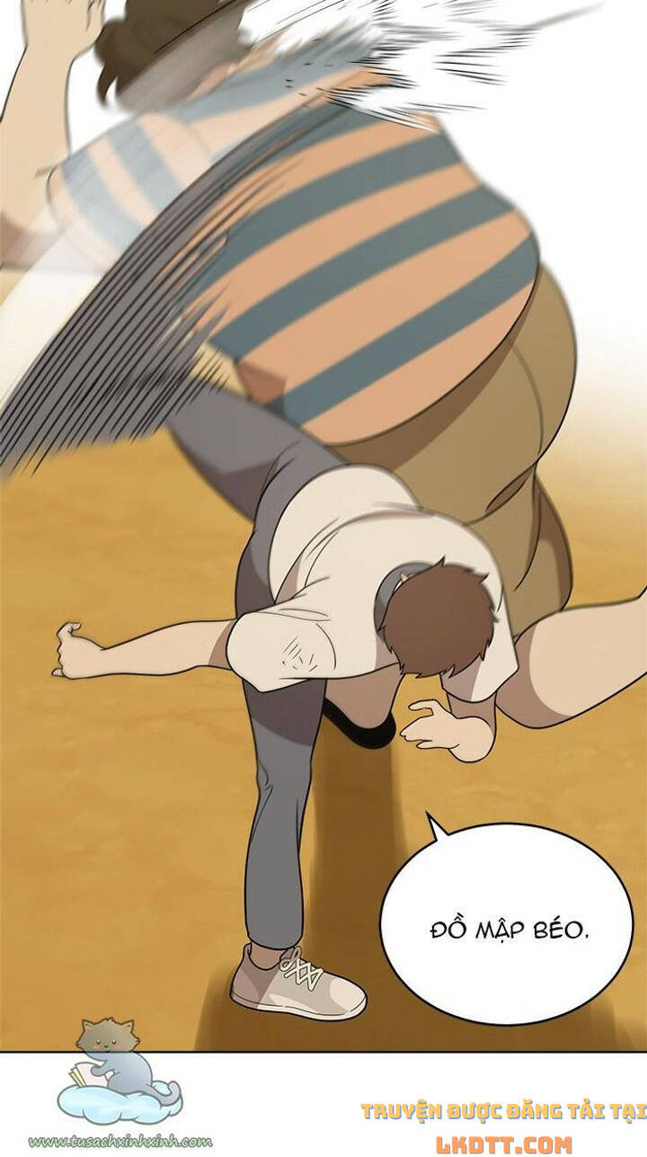 Cô Nàng Hết Thuốc Chữa Chapter 42 - Trang 2