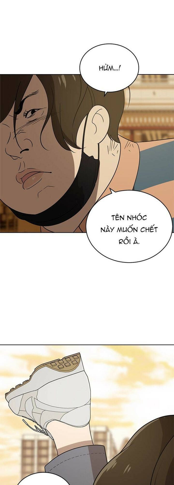 Cô Nàng Hết Thuốc Chữa Chapter 42 - Trang 2