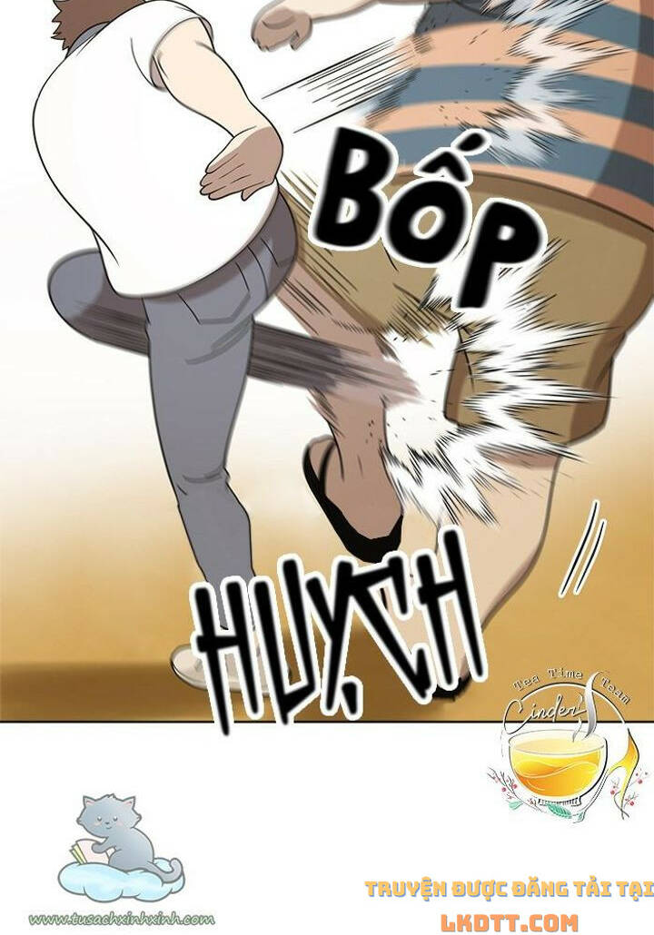 Cô Nàng Hết Thuốc Chữa Chapter 42 - Trang 2