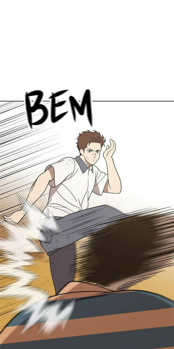 Cô Nàng Hết Thuốc Chữa Chapter 42 - Trang 2