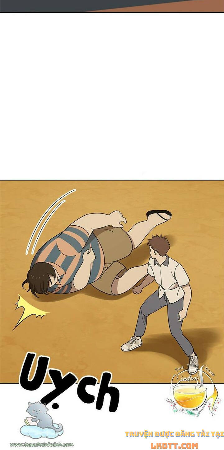 Cô Nàng Hết Thuốc Chữa Chapter 42 - Trang 2