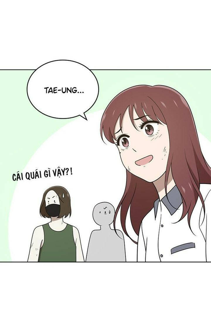 Cô Nàng Hết Thuốc Chữa Chapter 42 - Trang 2