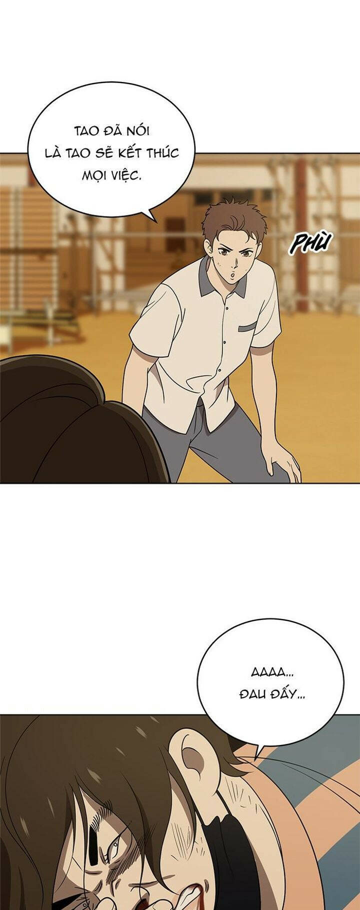 Cô Nàng Hết Thuốc Chữa Chapter 42 - Trang 2