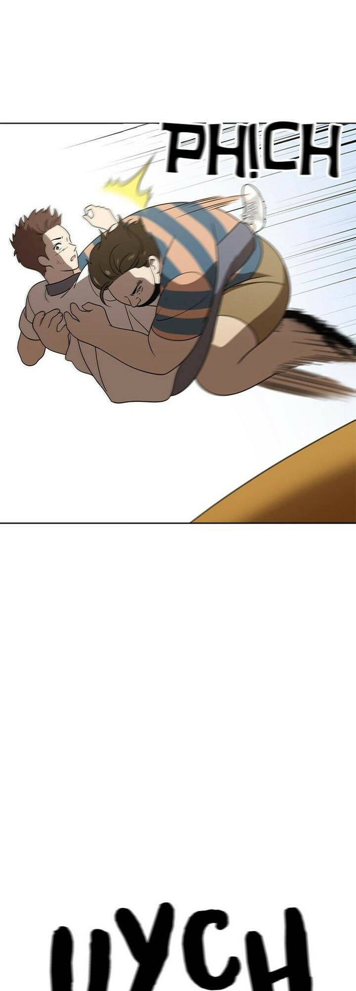 Cô Nàng Hết Thuốc Chữa Chapter 42 - Trang 2