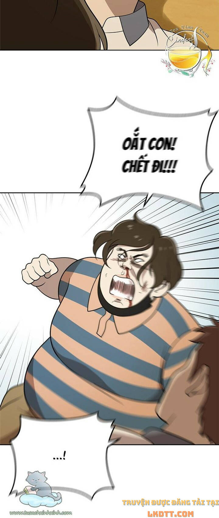 Cô Nàng Hết Thuốc Chữa Chapter 42 - Trang 2