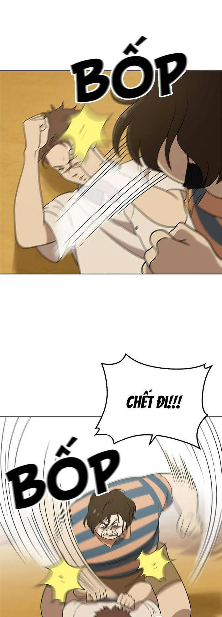 Cô Nàng Hết Thuốc Chữa Chapter 42 - Trang 2