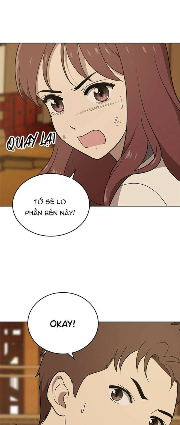 Cô Nàng Hết Thuốc Chữa Chapter 42 - Trang 2