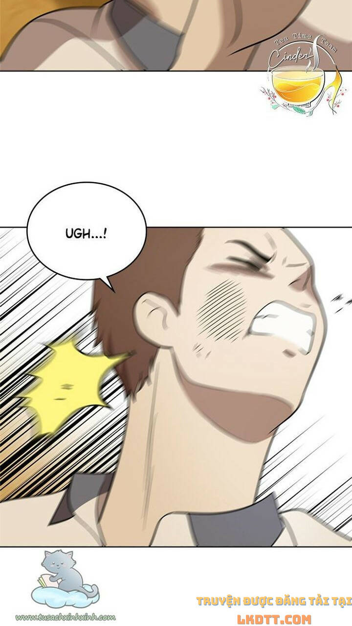Cô Nàng Hết Thuốc Chữa Chapter 42 - Trang 2