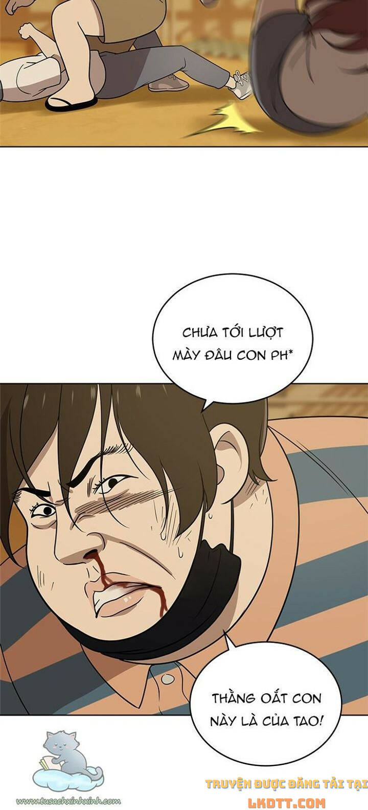 Cô Nàng Hết Thuốc Chữa Chapter 42 - Trang 2