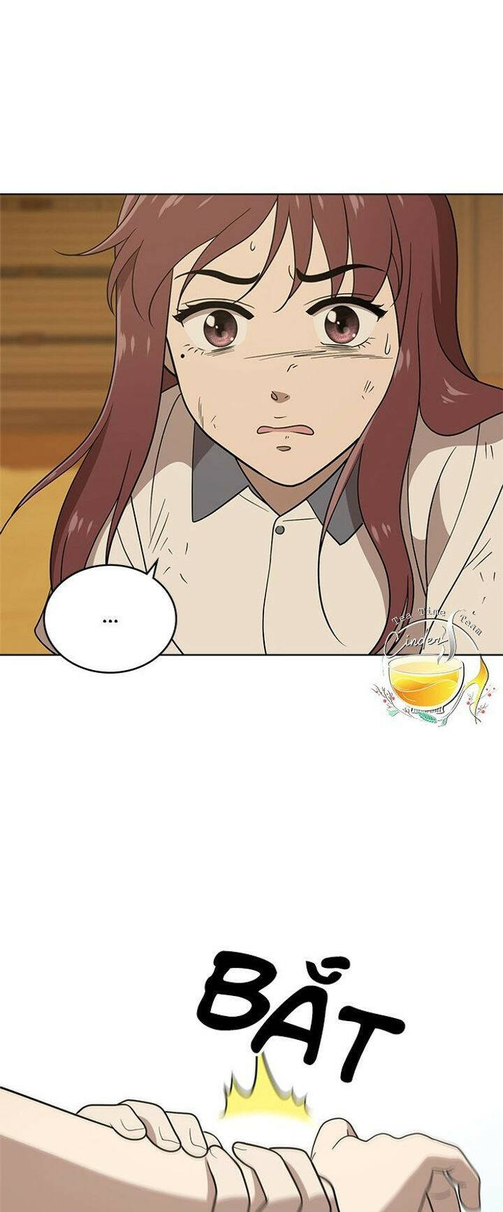 Cô Nàng Hết Thuốc Chữa Chapter 42 - Trang 2