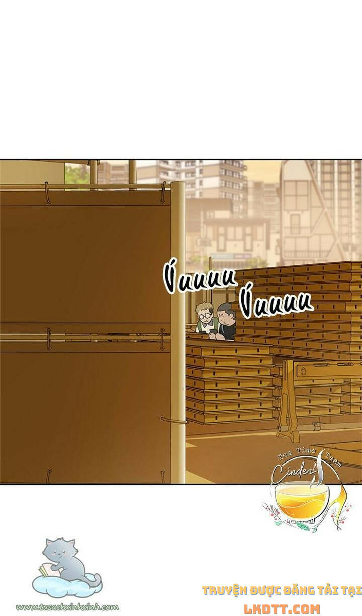 Cô Nàng Hết Thuốc Chữa Chapter 42 - Trang 2