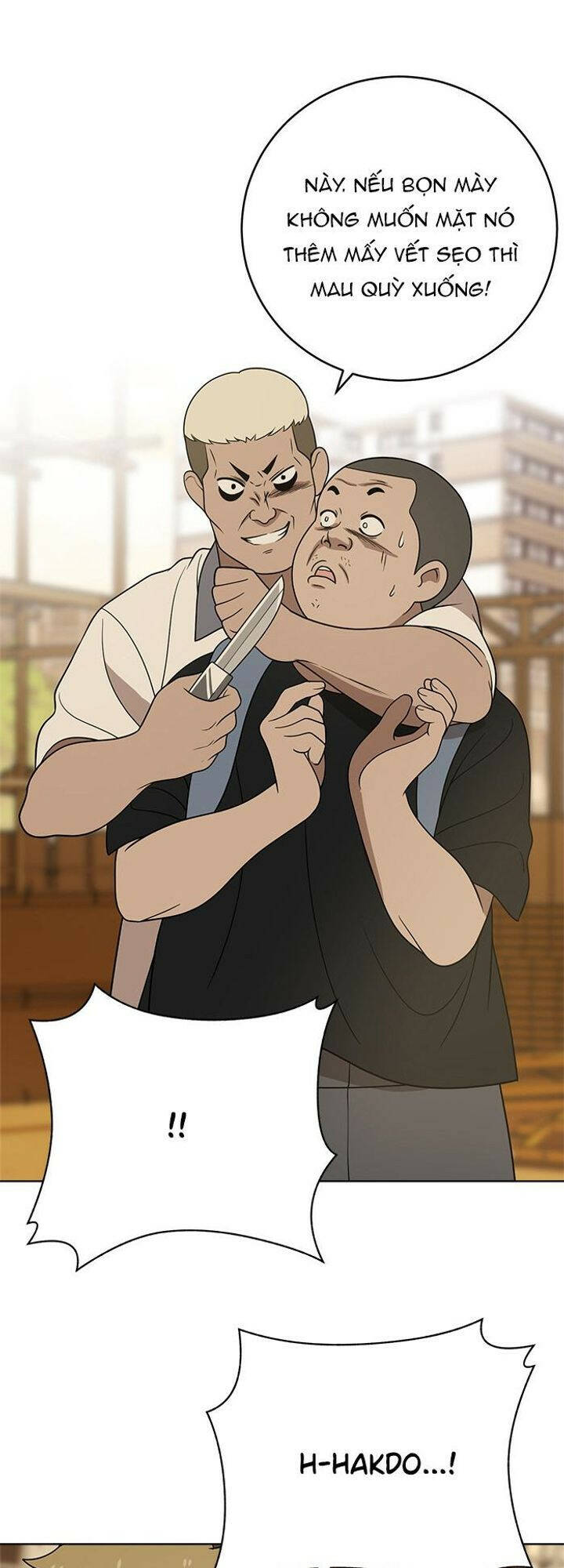 Cô Nàng Hết Thuốc Chữa Chapter 42 - Trang 2