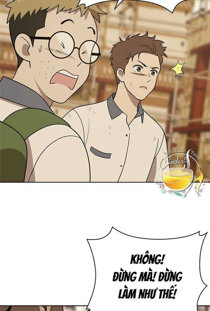 Cô Nàng Hết Thuốc Chữa Chapter 42 - Trang 2