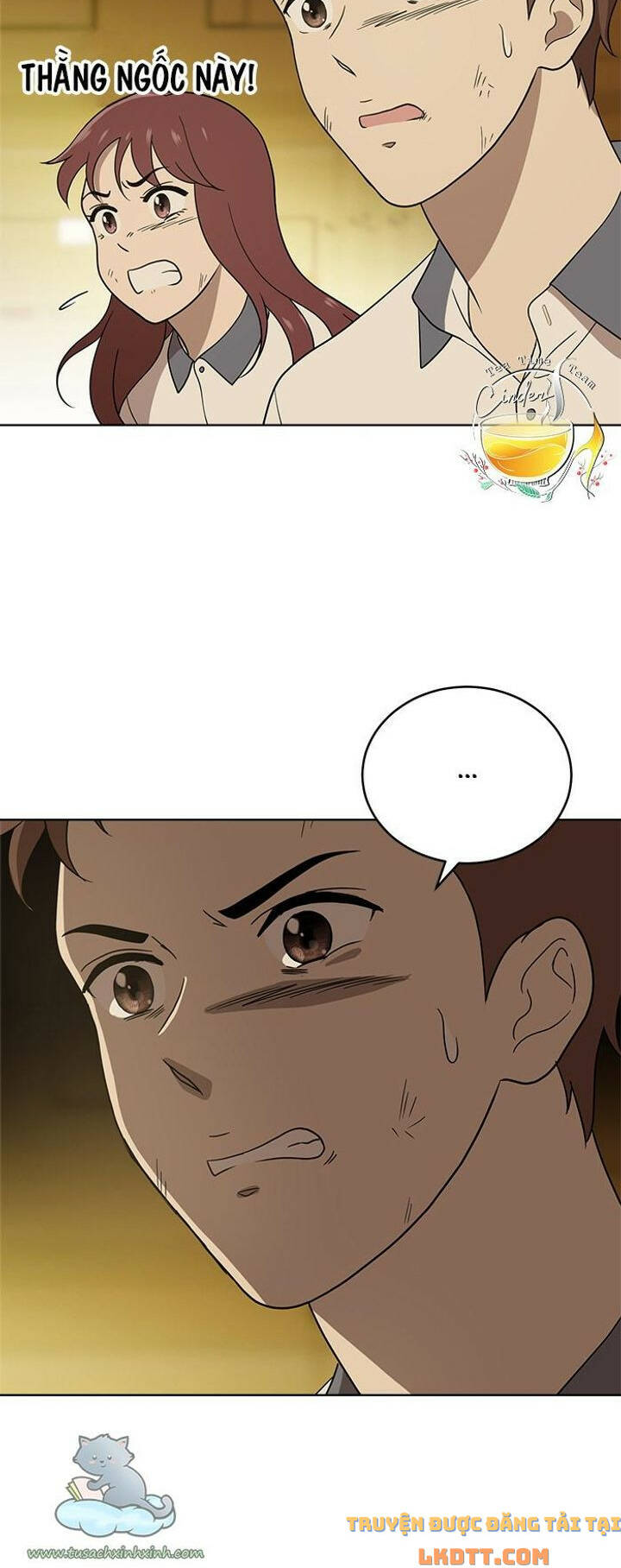 Cô Nàng Hết Thuốc Chữa Chapter 42 - Trang 2