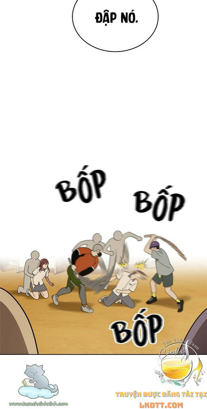 Cô Nàng Hết Thuốc Chữa Chapter 42 - Trang 2
