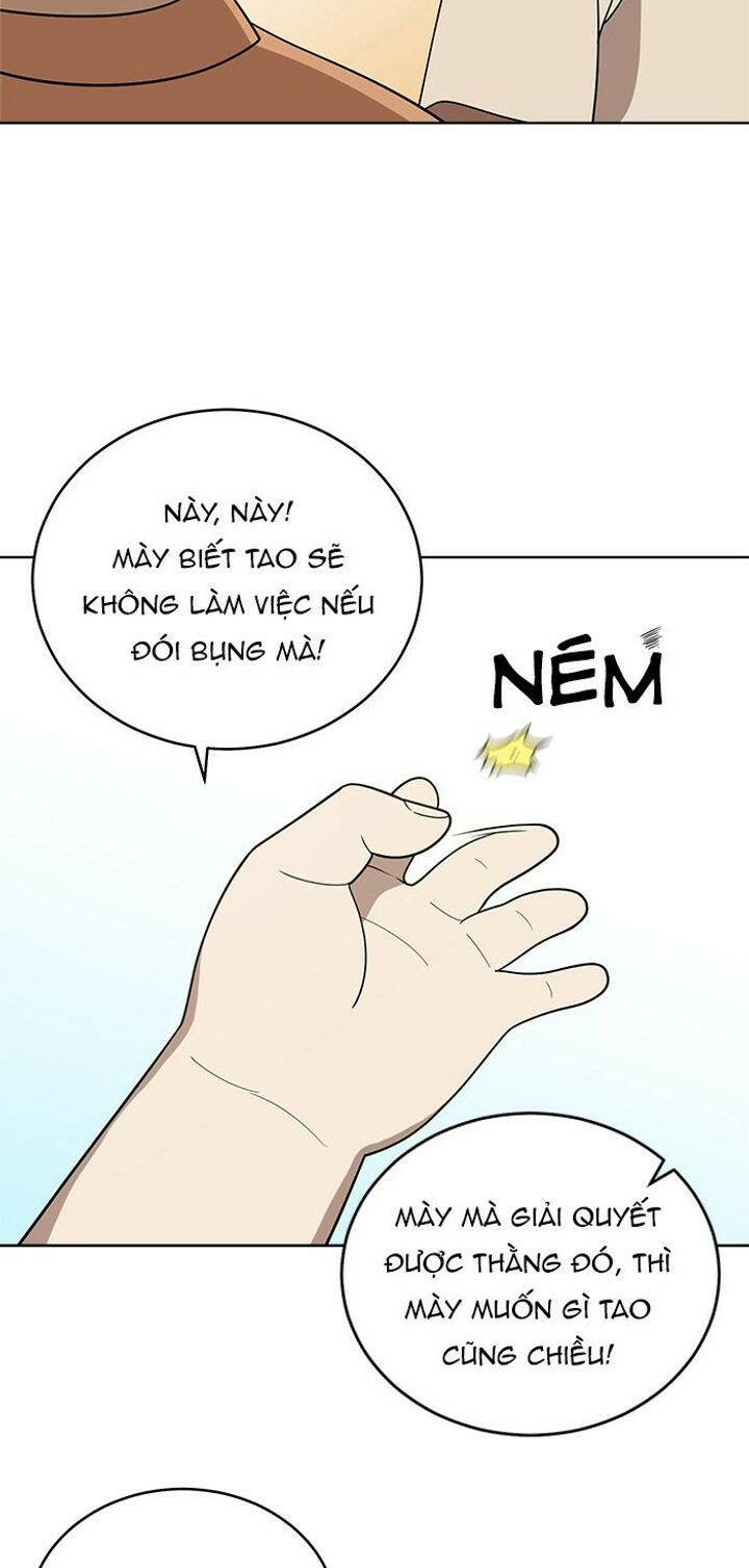 Cô Nàng Hết Thuốc Chữa Chapter 42 - Trang 2