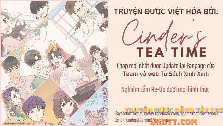 Cô Nàng Hết Thuốc Chữa Chapter 42 - Trang 2