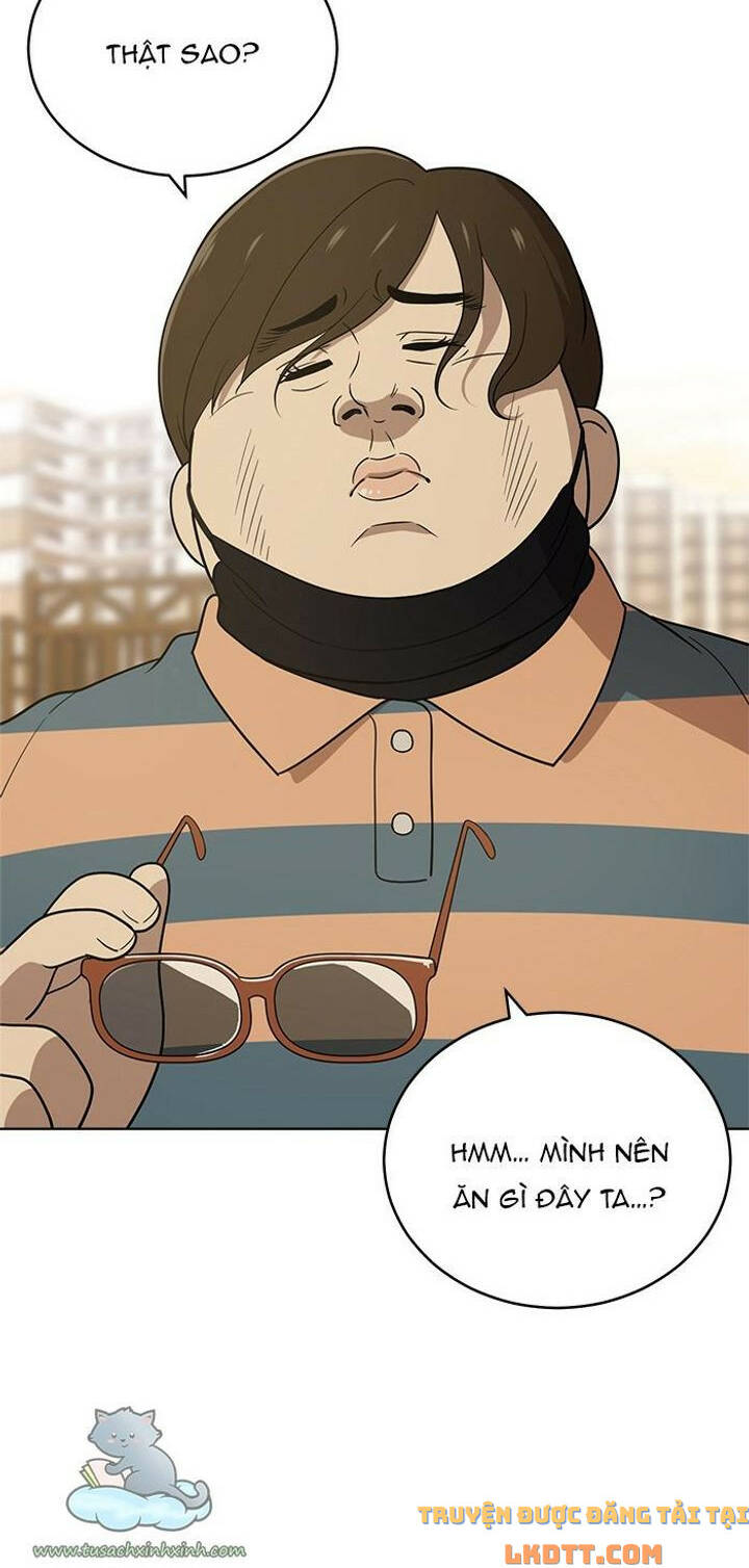 Cô Nàng Hết Thuốc Chữa Chapter 42 - Trang 2